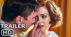 BLITHE SPIRIT Trailer (2021) Isla Fisher, Dan Stevens, Comedy Movie
