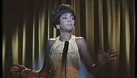 Nancy Wilson - The Song Is You - 1966