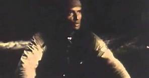 Ulzana's Raid Trailer 1972