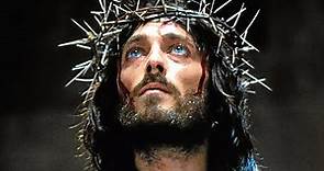 Jesus of Nazareth Full Movie - Jesus Christ Movies 1977