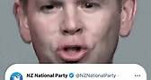 New Zealand National Party