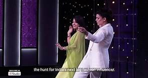 Myntra Fashion Superstar | Episode 4 Trailer | Manish Malhotra | Sushmita Sen | Mallika Dua
