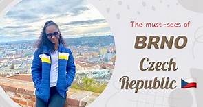 BRNO | CZECH REPUBLIC | Travel guide
