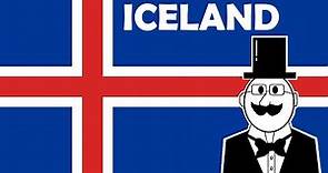A Super Quick History of Iceland