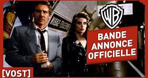 FRANTIC - Bande Annonce Officielle (VOSTFR) - Harrison Ford / Roman Polanski
