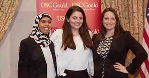 USC Gould's Online Master of Studies in Law (MSL) Degree