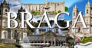 Braga Tour Portugal HD