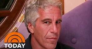 What’s in the second batch of Jeffrey Epstein documents?