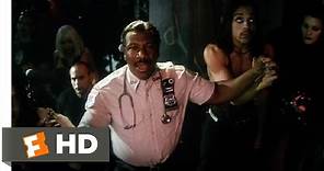 Bringing Out the Dead (4/9) Movie CLIP - I Be Bangin'! (1999) HD