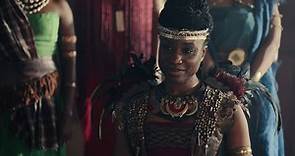 African Queens: Njinga | Trailer