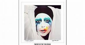 Lady Gaga - "Applause" - Empire of the Sun Remix