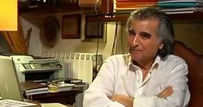Michele Giuttari - L'investigatore e lo scrittore