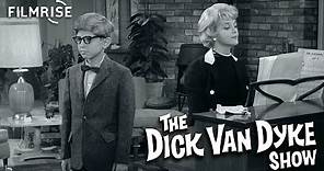 The Dick Van Dyke Show - Season 1, Episode 19 - The Talented ...