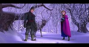 Frozen - Il Regno di Ghiaccio: il film completo è su CHILI (trailer ufficiale italiano)