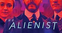 L'alienista Stagione 1 - episodi in streaming online