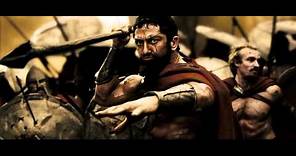 300 (2006) ** Best Scene ** [HD]