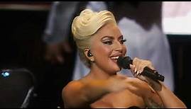 Lady Gaga - New York, New York (One Last Time: Live At Radio City Music Hall 2021) [1080p HD]