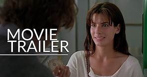 The Vanishing (1993) | Movie Trailer | Sandra Bullock, Jeff Bridges