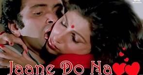 Jaane Do Na | Saagar | Dimple Kapadia Most Romantic Song |Rishi Kapoor | Dimple Kapadia | Bollywood