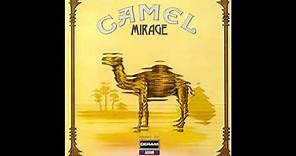 C̲a̲mel - M̲irage̲ Full Album 1974