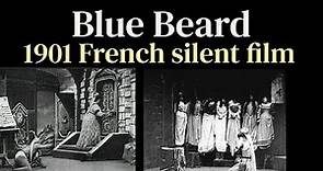 Bluebeard (1901 French silent film)