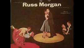 Russ Morgan and his Orchestra - Everybody Dance (Full Album) (1956)
