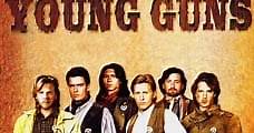 Arma Joven / Young Guns (1988) Online - Película Completa en Español - FULLTV