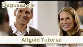 Altgold verkaufen bei Degussa: So funktioniert's
