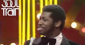 Harold Melvin & The Blue Notes - The Love I Lost (Official Soul Train Video)
