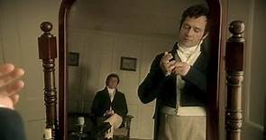 Beau Brummell 'This Charming Man' 90min drama for BBC4