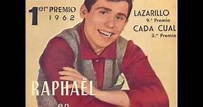 RAPHAEL - 03 CADA CUAL