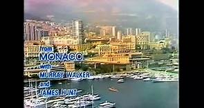 F1 1982 Monaco Grand Prix - Highlights - video Dailymotion