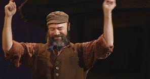 Show Clips: Danny Burstein in Broadway's FIDDLER ON THE ROOF