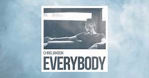 Chris Janson - "Drunk Girl" (Audio Video)