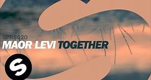 Maor Levi - Together (Original Mix)