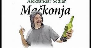 Aleksandar Sedlar - Mackonja