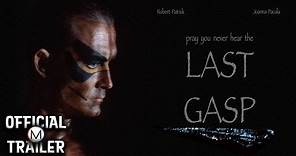 LAST GASP (1995) | Official Trailer | 4K