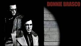 Donnie Brasco - Trailer HD deutsch