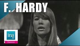 Françoise Hardy "Je changerais d'avis" (live officiel) | Archive INA