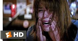 Scream (1996) - Look Behind You! Scene (9/12) | Movieclips