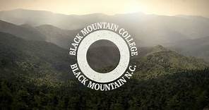 Black Mountain College – 'A School Like No Other' | TateShots