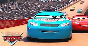 Bromas de carreras de autos de Pixar | Pixar Cars