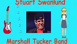 Stuart Swanlund Dead Guitarist Marshall Tucker Band