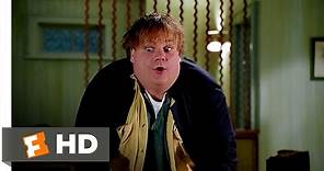 Tommy Boy (5/10) Movie CLIP - Fat Guy in a Little Coat (1995) HD