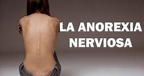 Anorexia nerviosa: síntomas y tratamiento con Sinapsis EMP