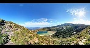 Pantelleria: un viaggio alla scoperta dei suoi tesori