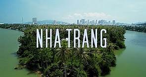 NHA TRANG, Vietnam (4K) City Tour