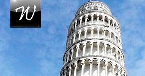 ◄ Leaning Tower of Pisa, Pisa [HD] ►