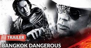 Bangkok Dangerous 2008 Trailer HD | Nicolas Cage | Charlie Yeung