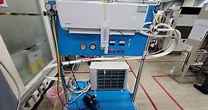 冷凍空調裝修丙級第二站(分離式冷氣機配管、配線與系統處理)
